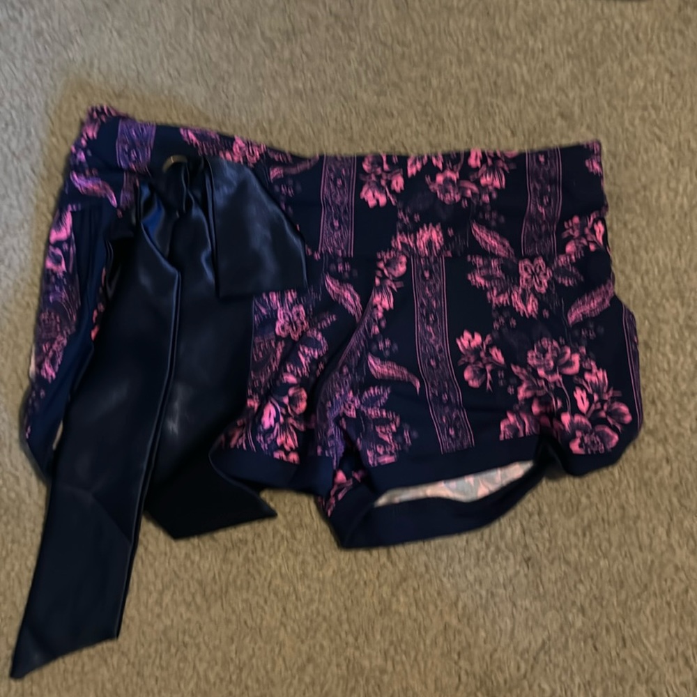 Cute Booty Lounge Shorts